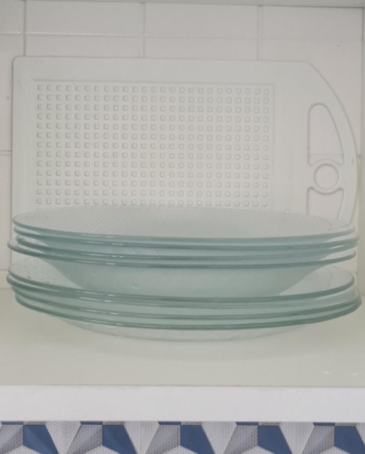 Apartamento aconchegante com estacionamento e wifi 400 mega Ribeirão Preto