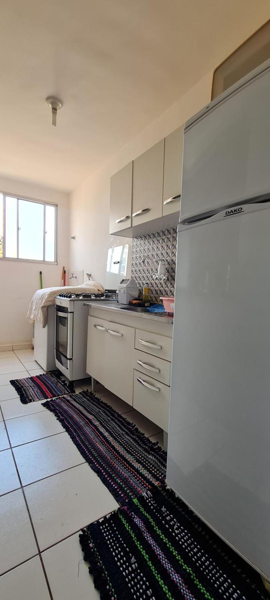 Apartamento Apartamento aconchegante com estacionamento e wifi 400 mega *