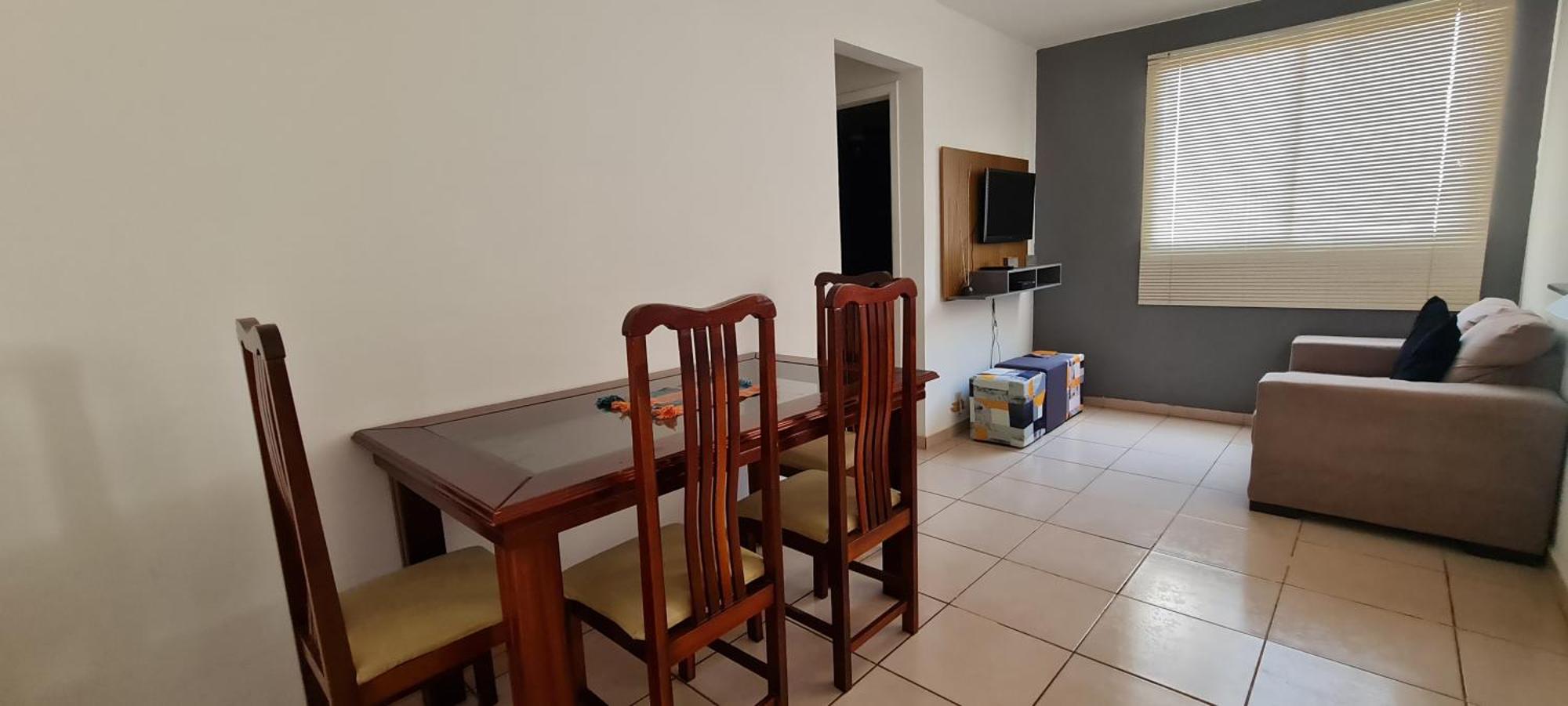 Apartamento aconchegante com estacionamento e wifi 400 mega * Ribeirão Preto