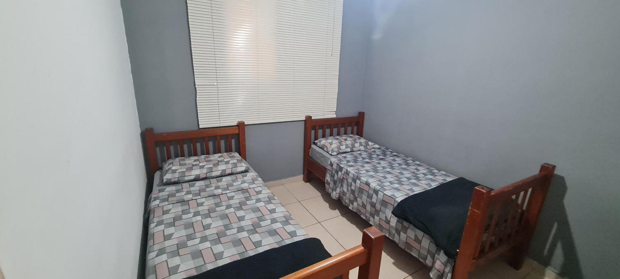 Apartamento Apartamento aconchegante com estacionamento e wifi 400 mega *